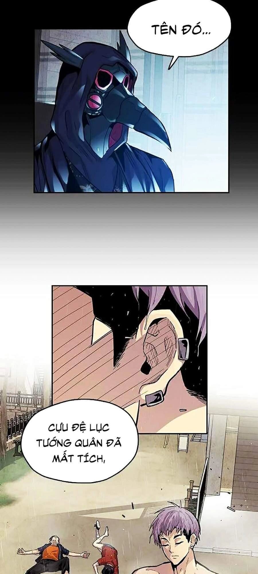 Tội Phủ Trảm Ma Chapter 6 - 125