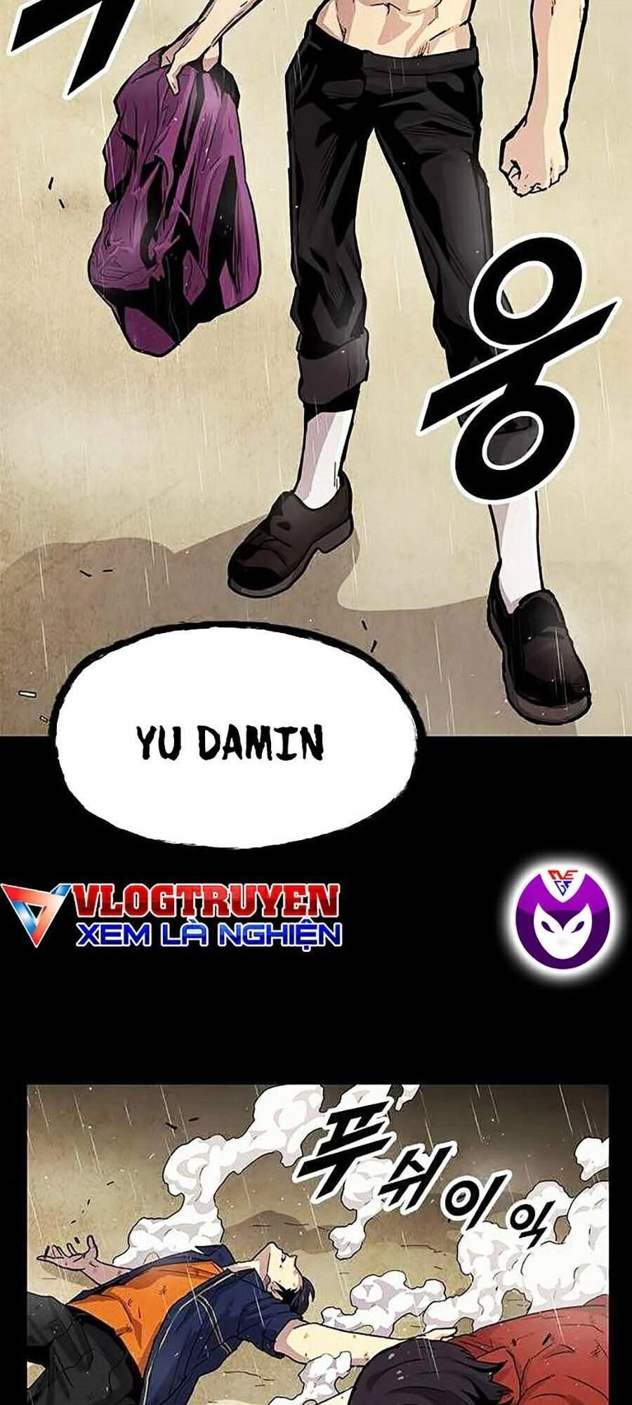 Tội Phủ Trảm Ma Chapter 6 - 127