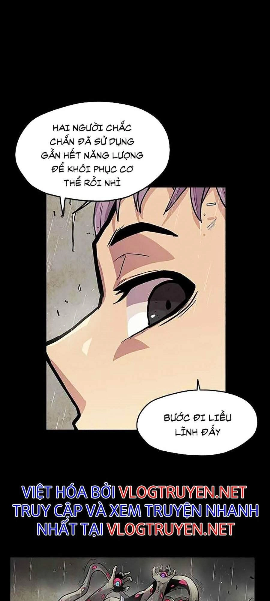 Tội Phủ Trảm Ma Chapter 6 - 129