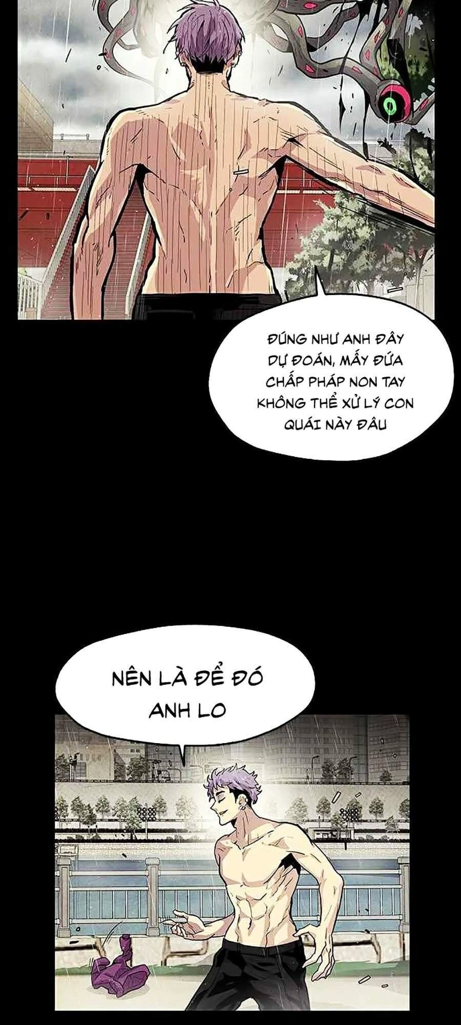 Tội Phủ Trảm Ma Chapter 6 - 131