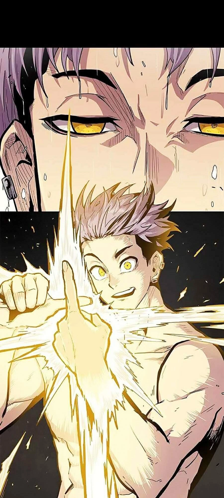 Tội Phủ Trảm Ma Chapter 6 - 133