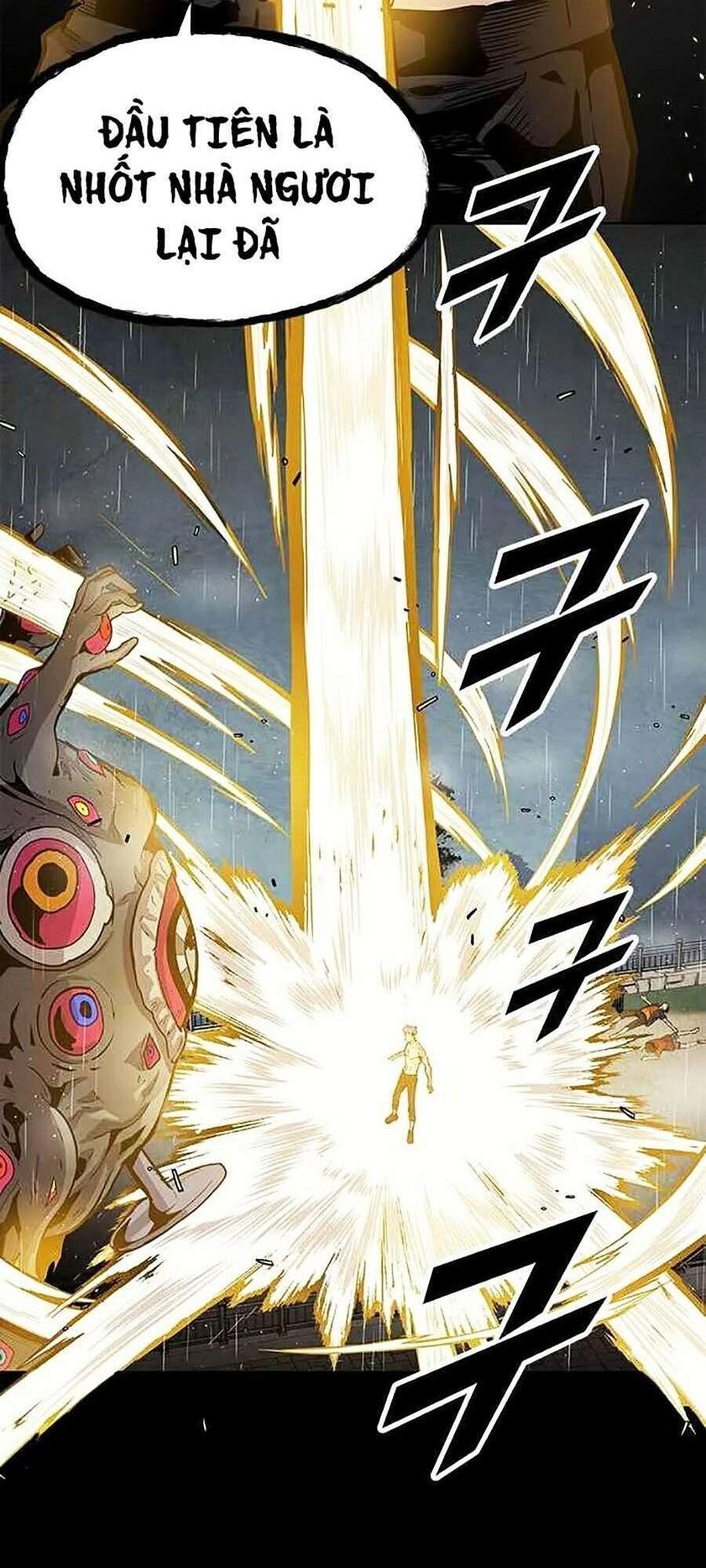 Tội Phủ Trảm Ma Chapter 6 - 135