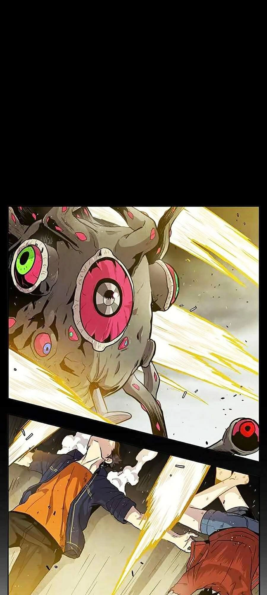 Tội Phủ Trảm Ma Chapter 6 - 137