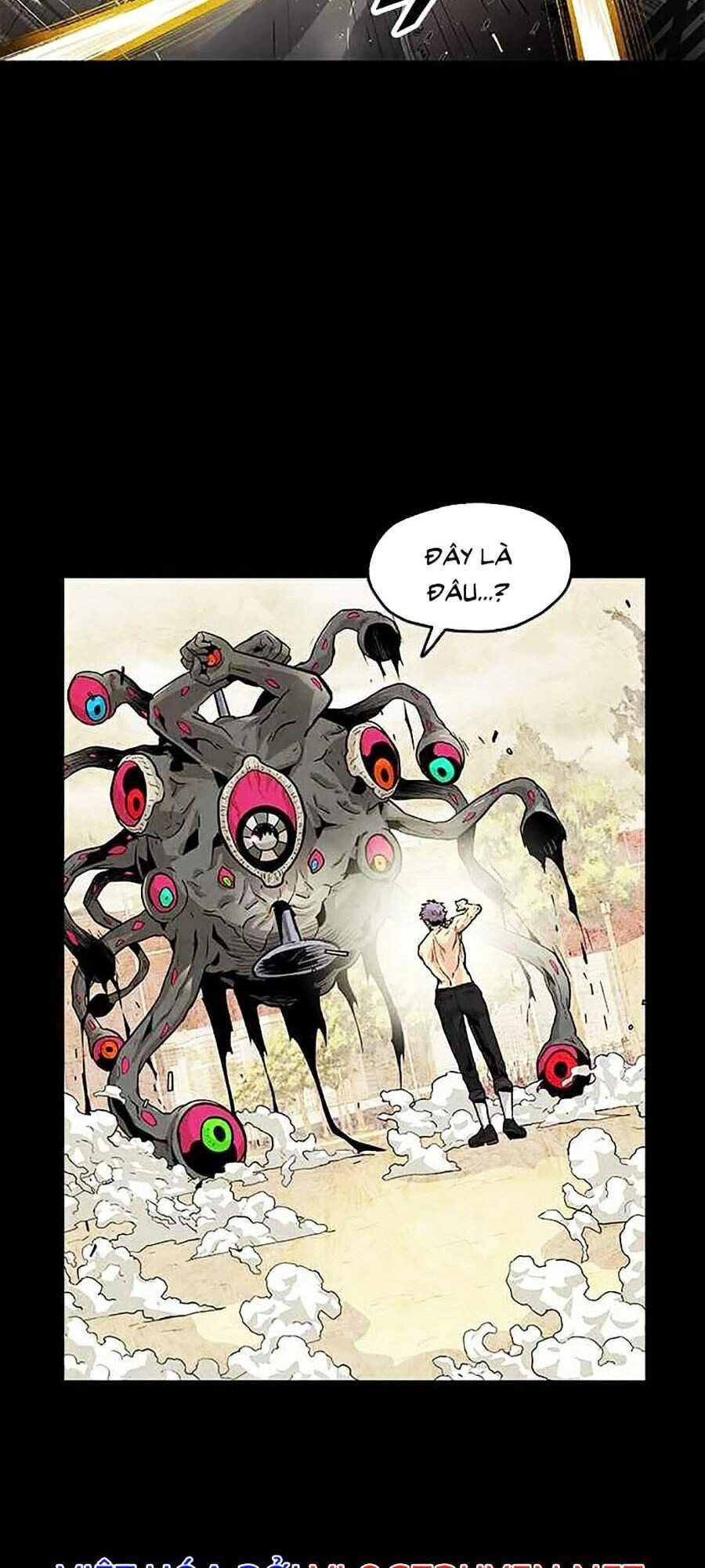 Tội Phủ Trảm Ma Chapter 6 - 141