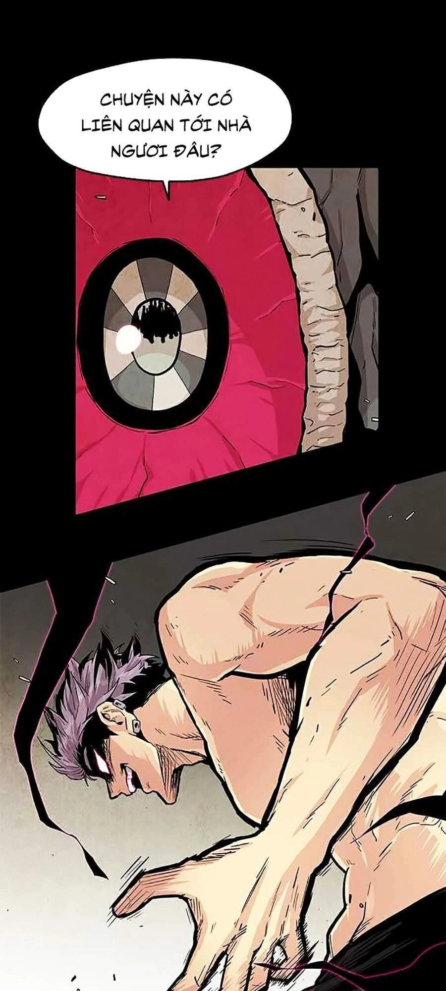 Tội Phủ Trảm Ma Chapter 6 - 143