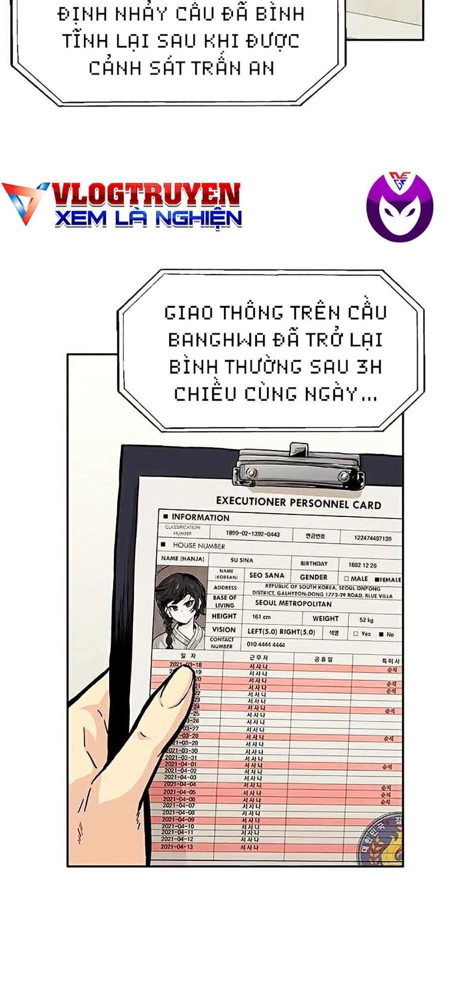 Tội Phủ Trảm Ma Chapter 6 - 157