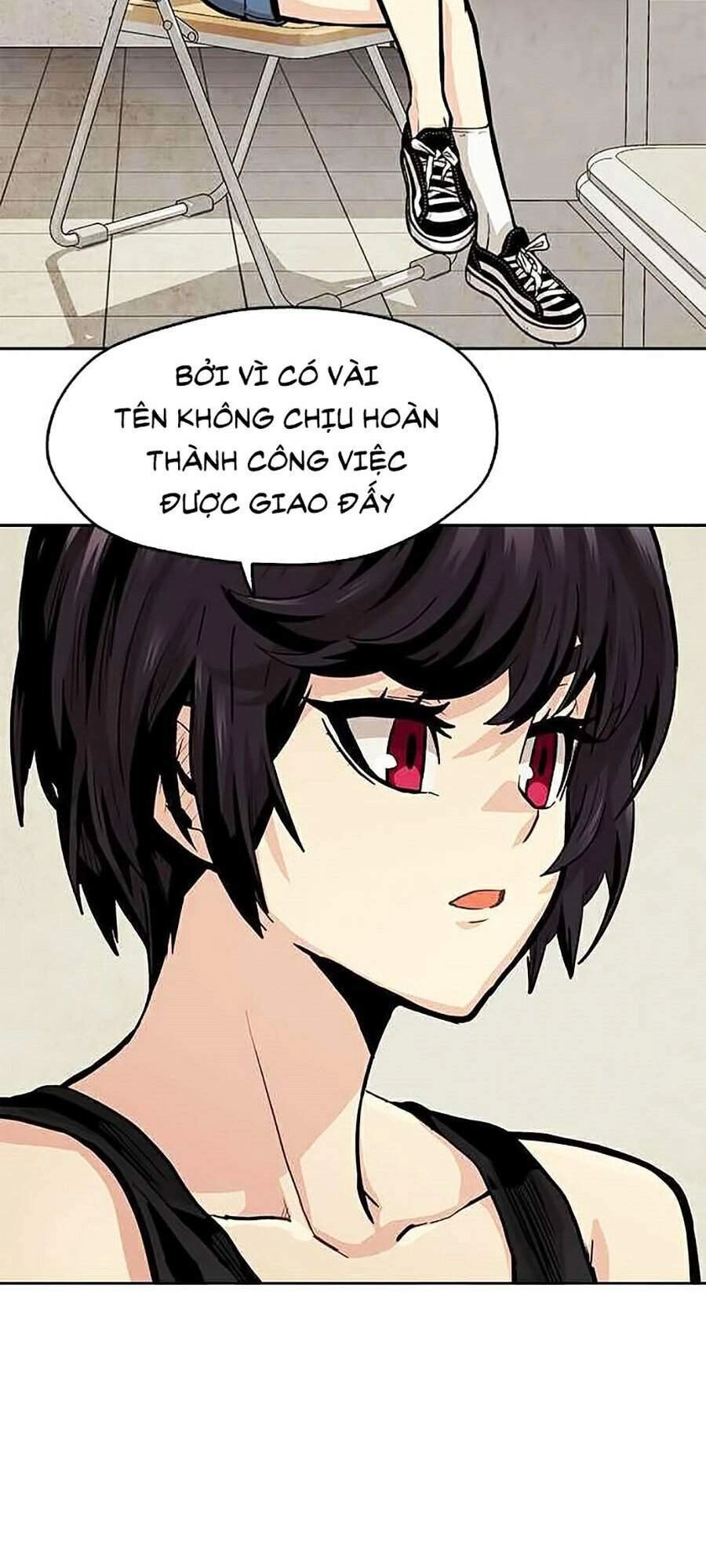 Tội Phủ Trảm Ma Chapter 6 - 161