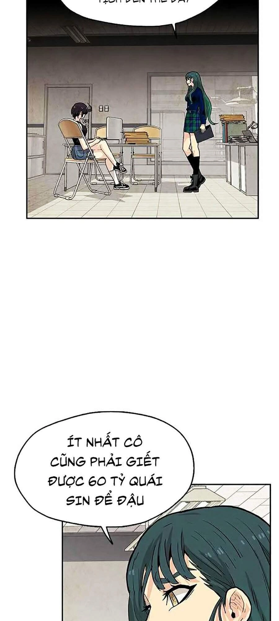 Tội Phủ Trảm Ma Chapter 6 - 163