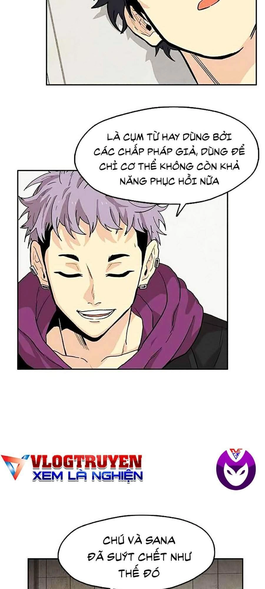 Tội Phủ Trảm Ma Chapter 6 - 177