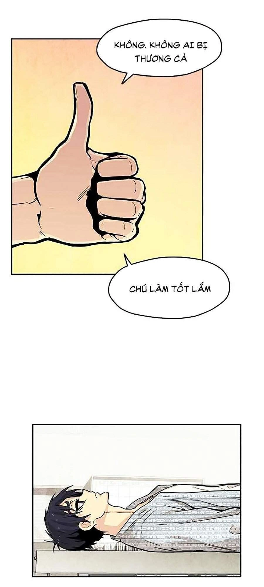 Tội Phủ Trảm Ma Chapter 6 - 181