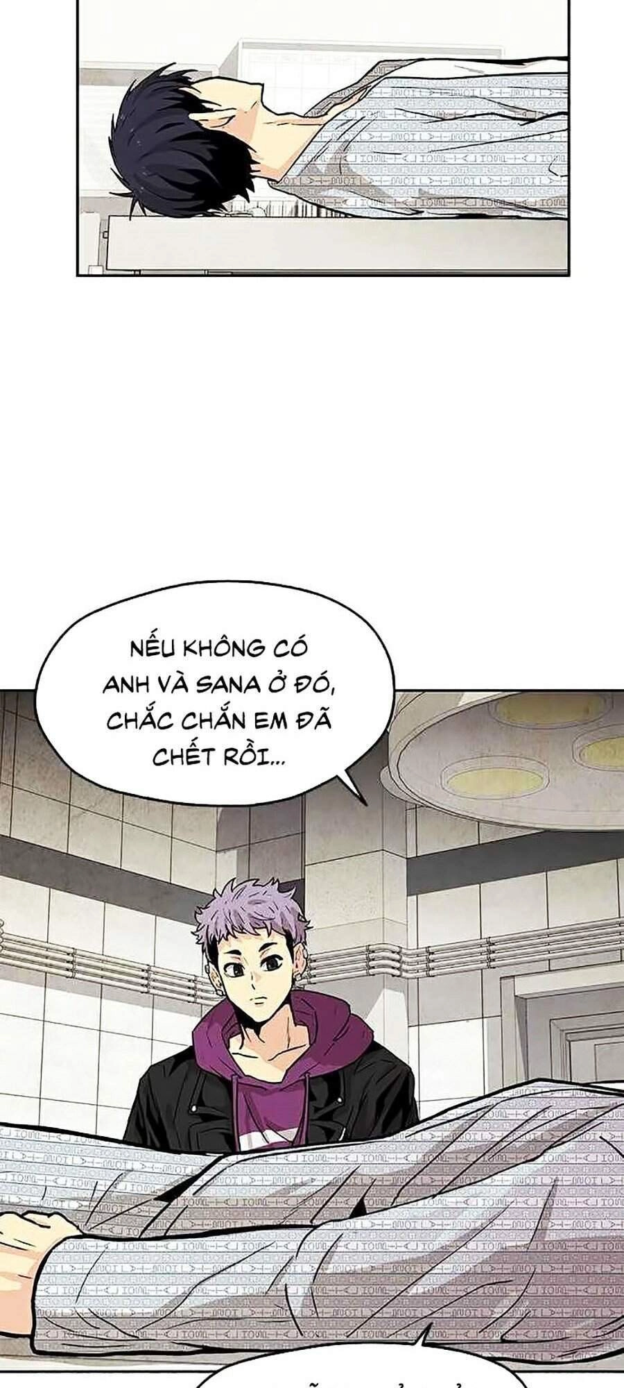 Tội Phủ Trảm Ma Chapter 6 - 183