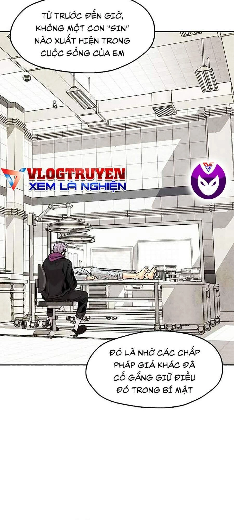 Tội Phủ Trảm Ma Chapter 6 - 187