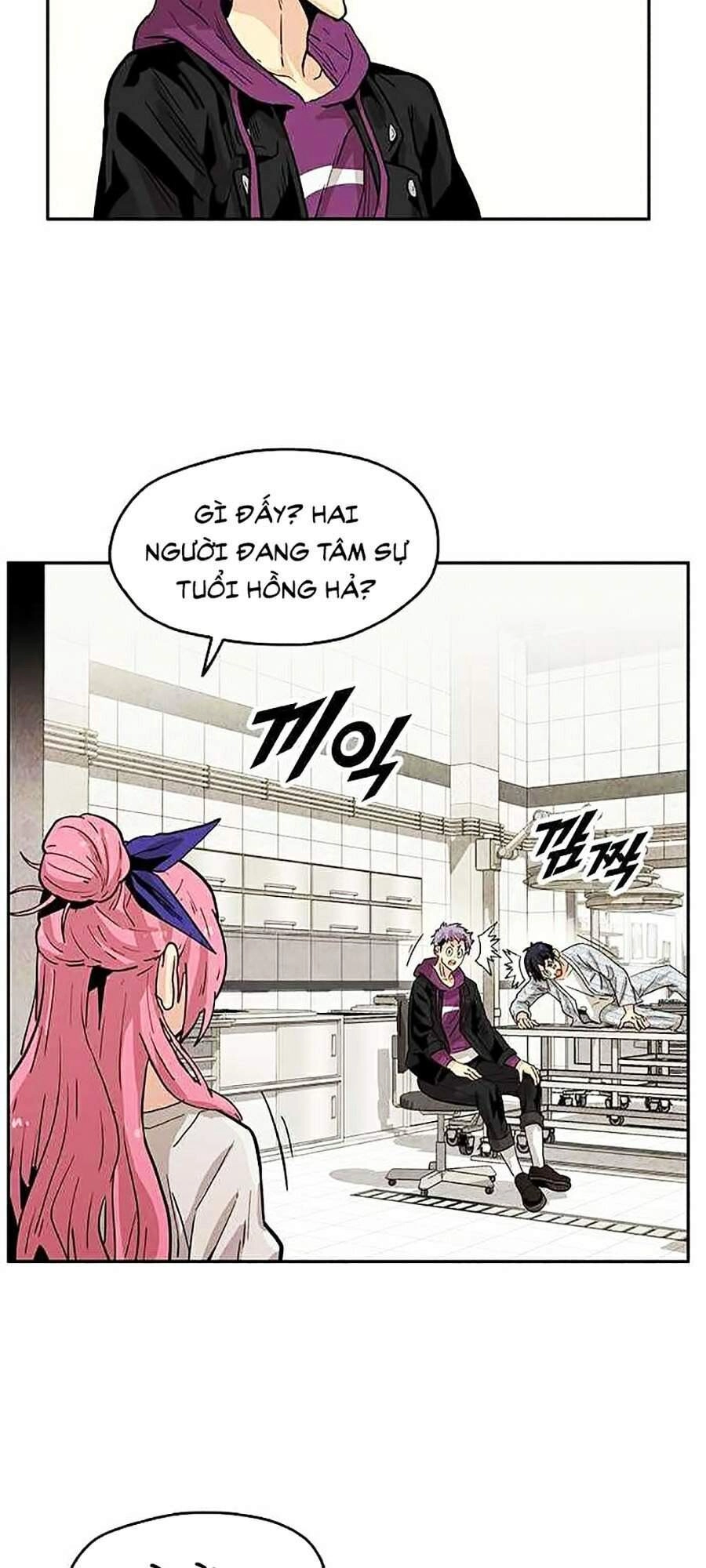 Tội Phủ Trảm Ma Chapter 6 - 193