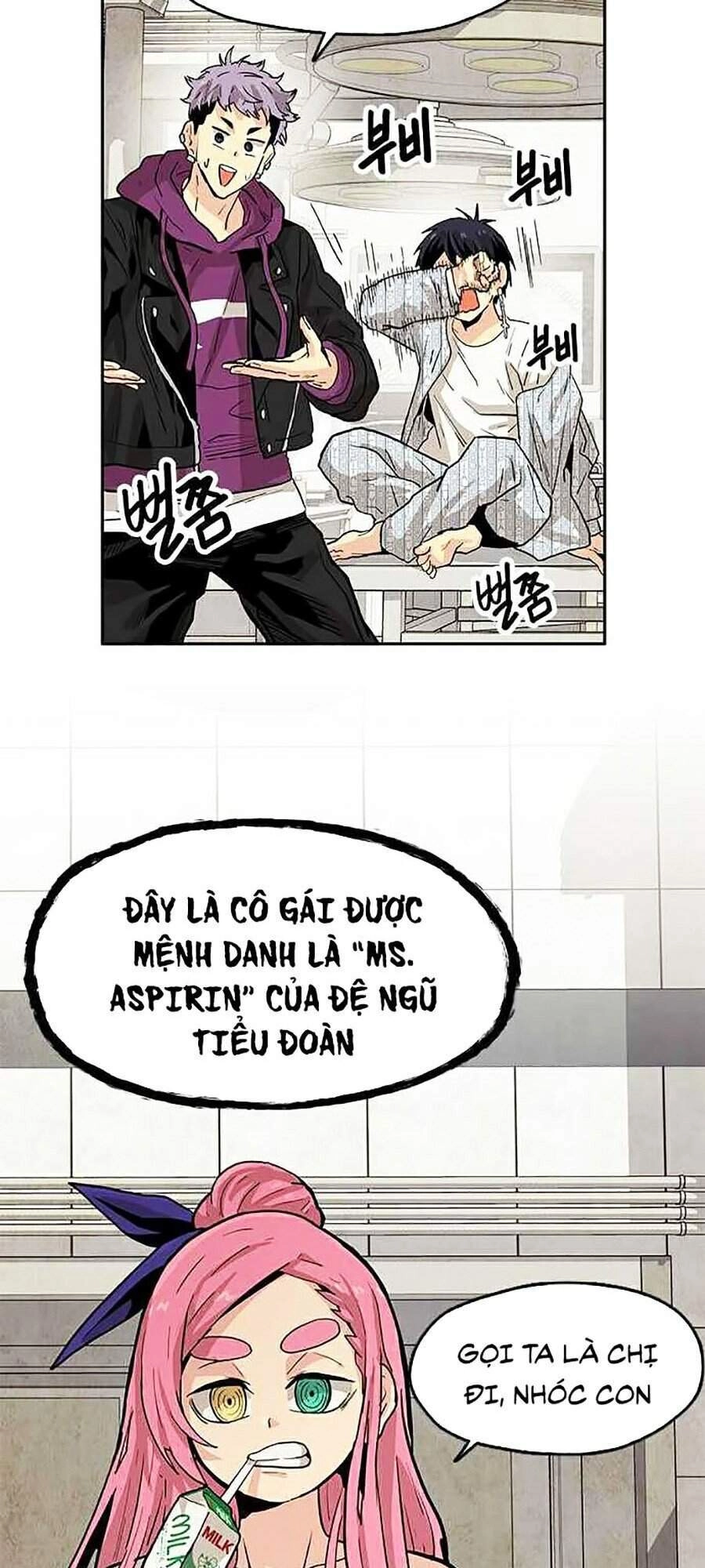 Tội Phủ Trảm Ma Chapter 6 - 195