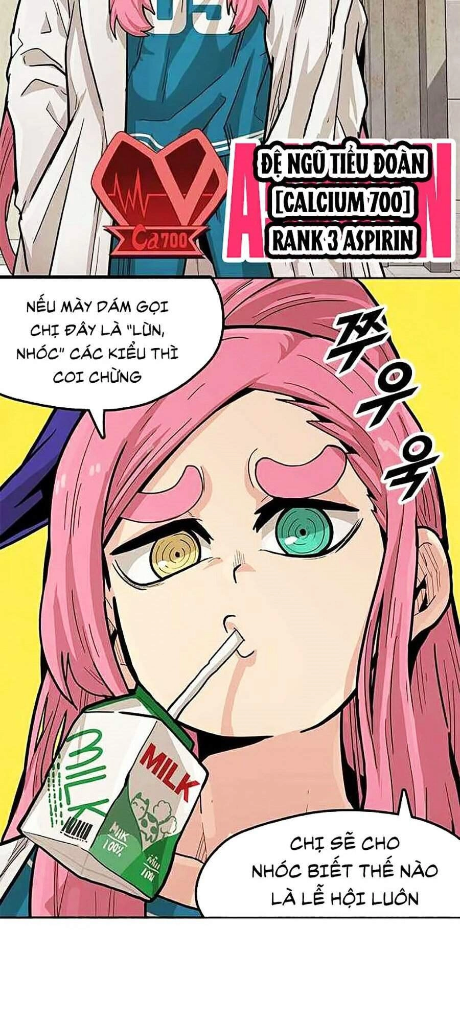 Tội Phủ Trảm Ma Chapter 6 - 197