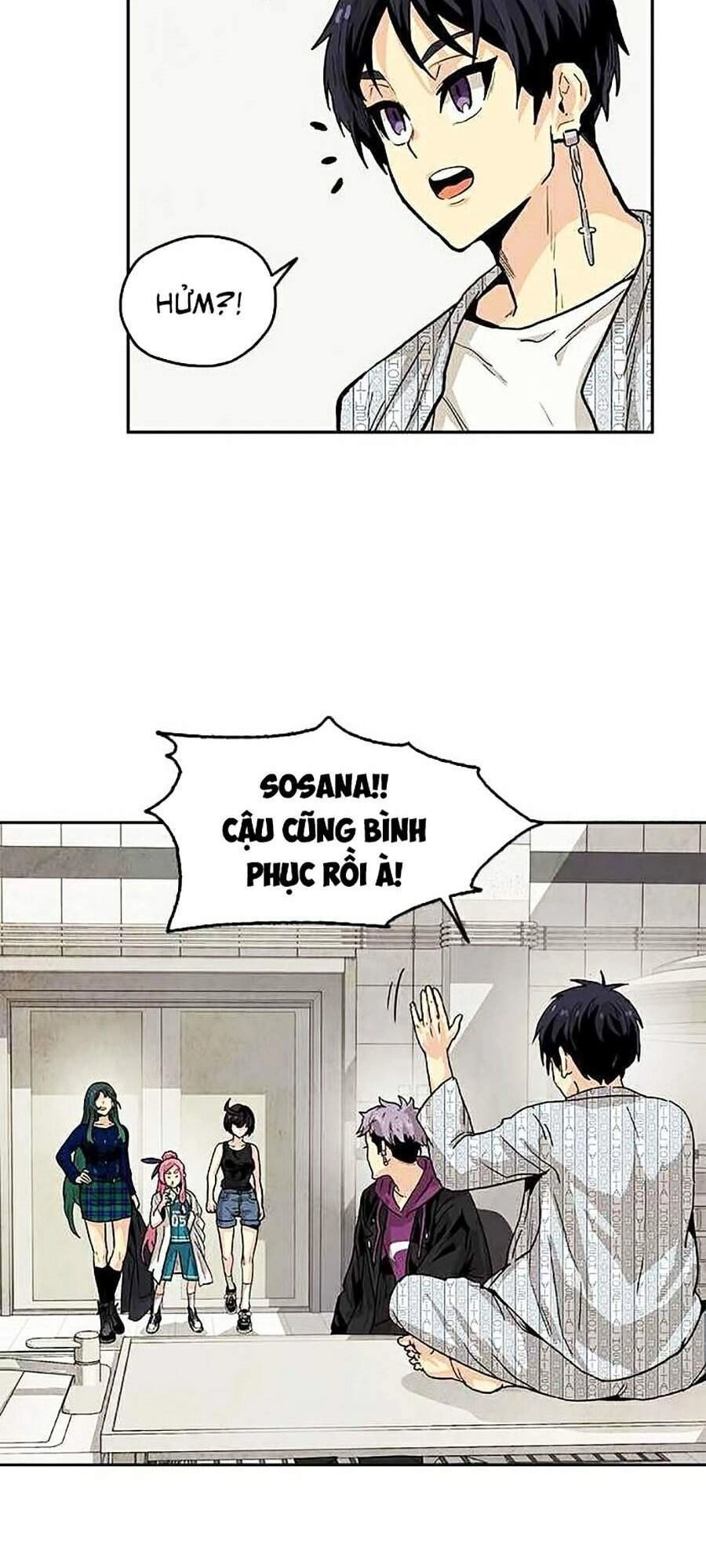 Tội Phủ Trảm Ma Chapter 6 - 199