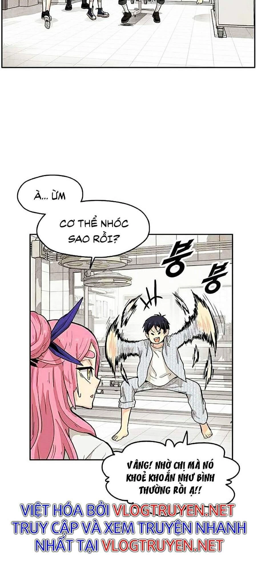 Tội Phủ Trảm Ma Chapter 6 - 203