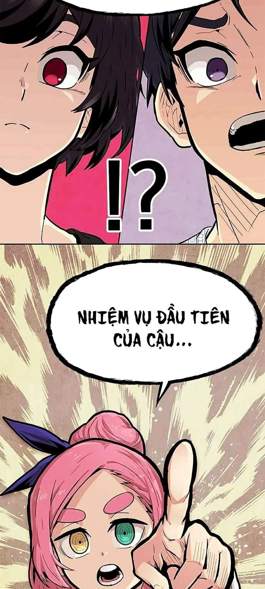 Tội Phủ Trảm Ma Chapter 6 - 211