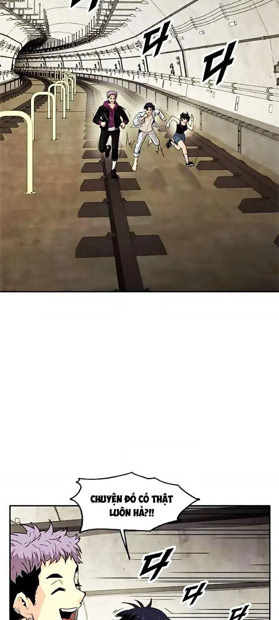 Tội Phủ Trảm Ma Chapter 7 - 7