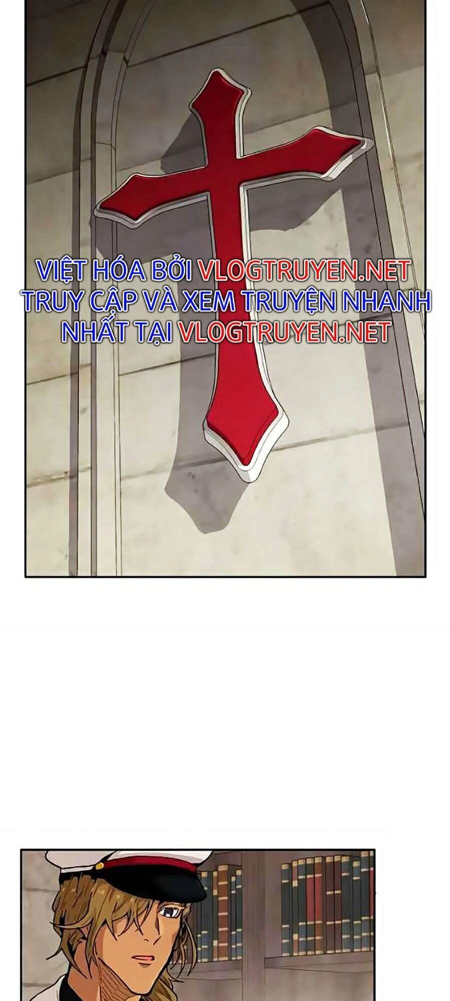 Tội Phủ Trảm Ma Chapter 7 - 17