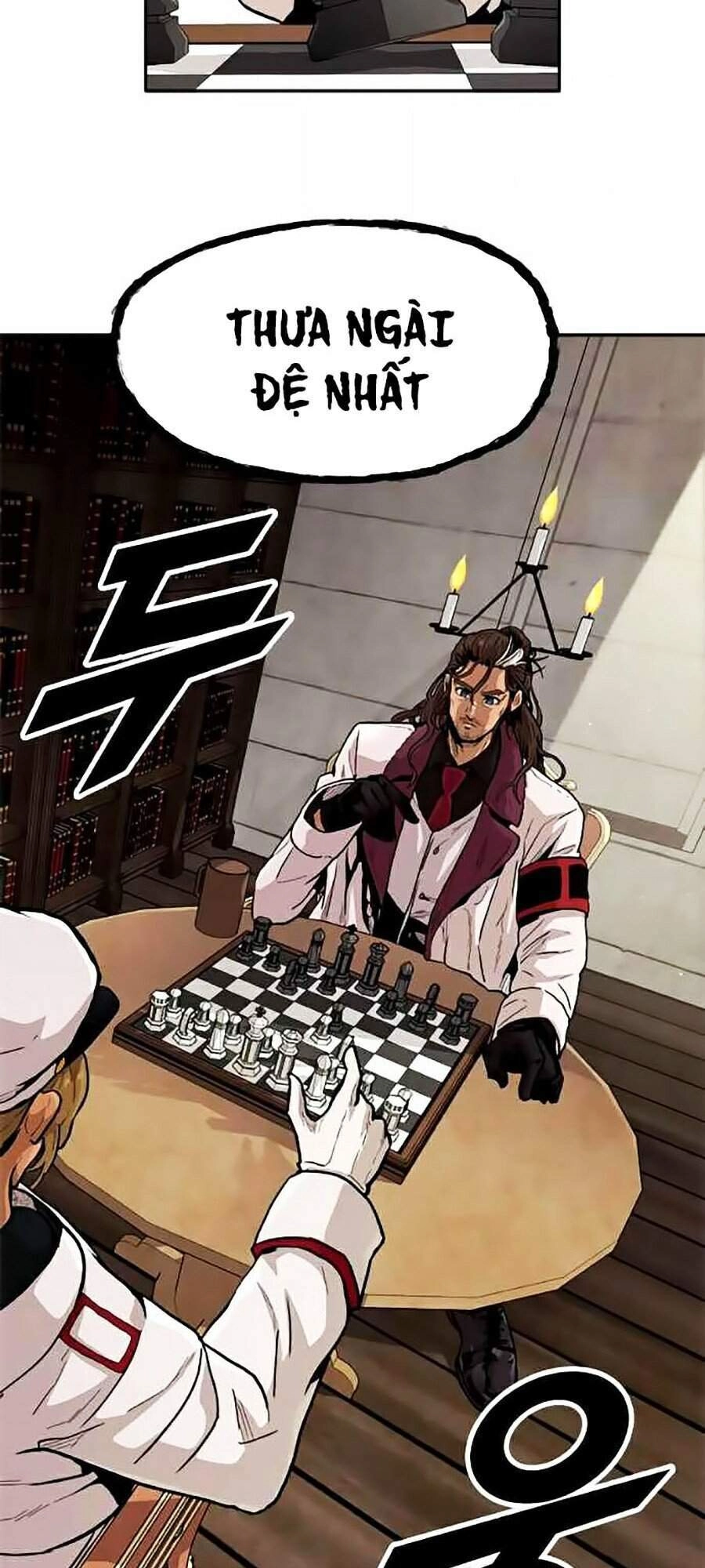 Tội Phủ Trảm Ma Chapter 7 - 21