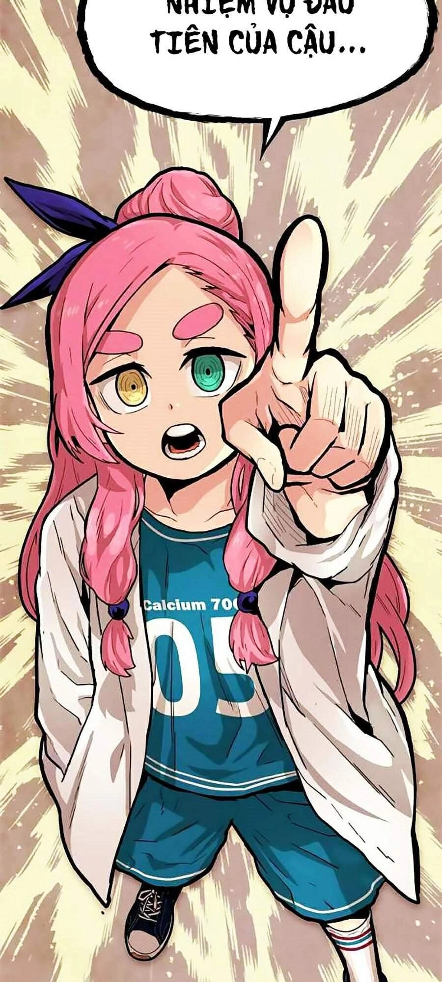 Tội Phủ Trảm Ma Chapter 7 - 27