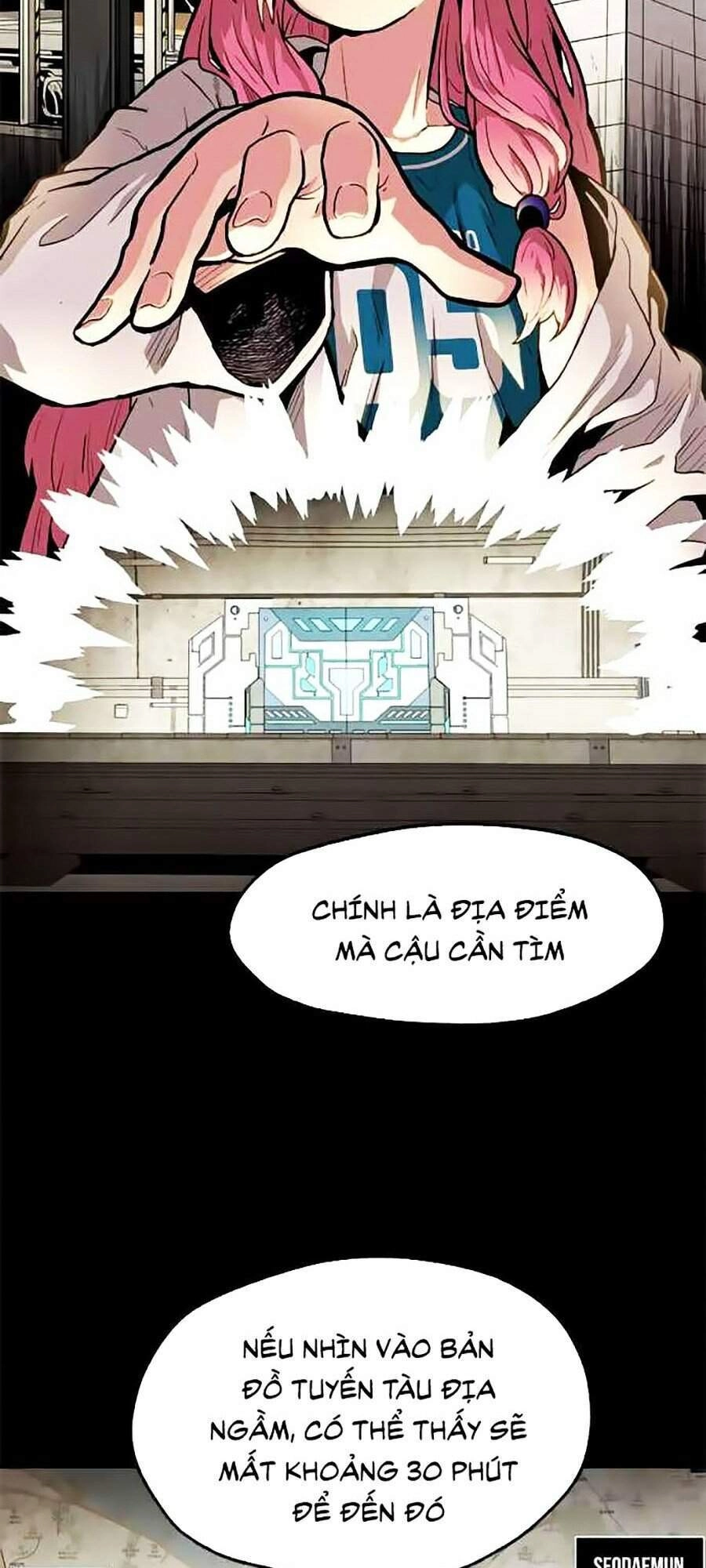 Tội Phủ Trảm Ma Chapter 7 - 37