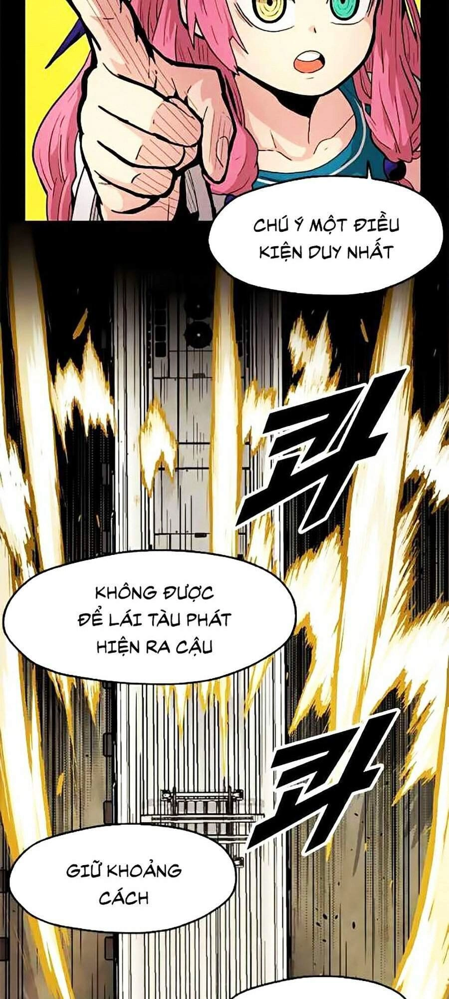 Tội Phủ Trảm Ma Chapter 7 - 41