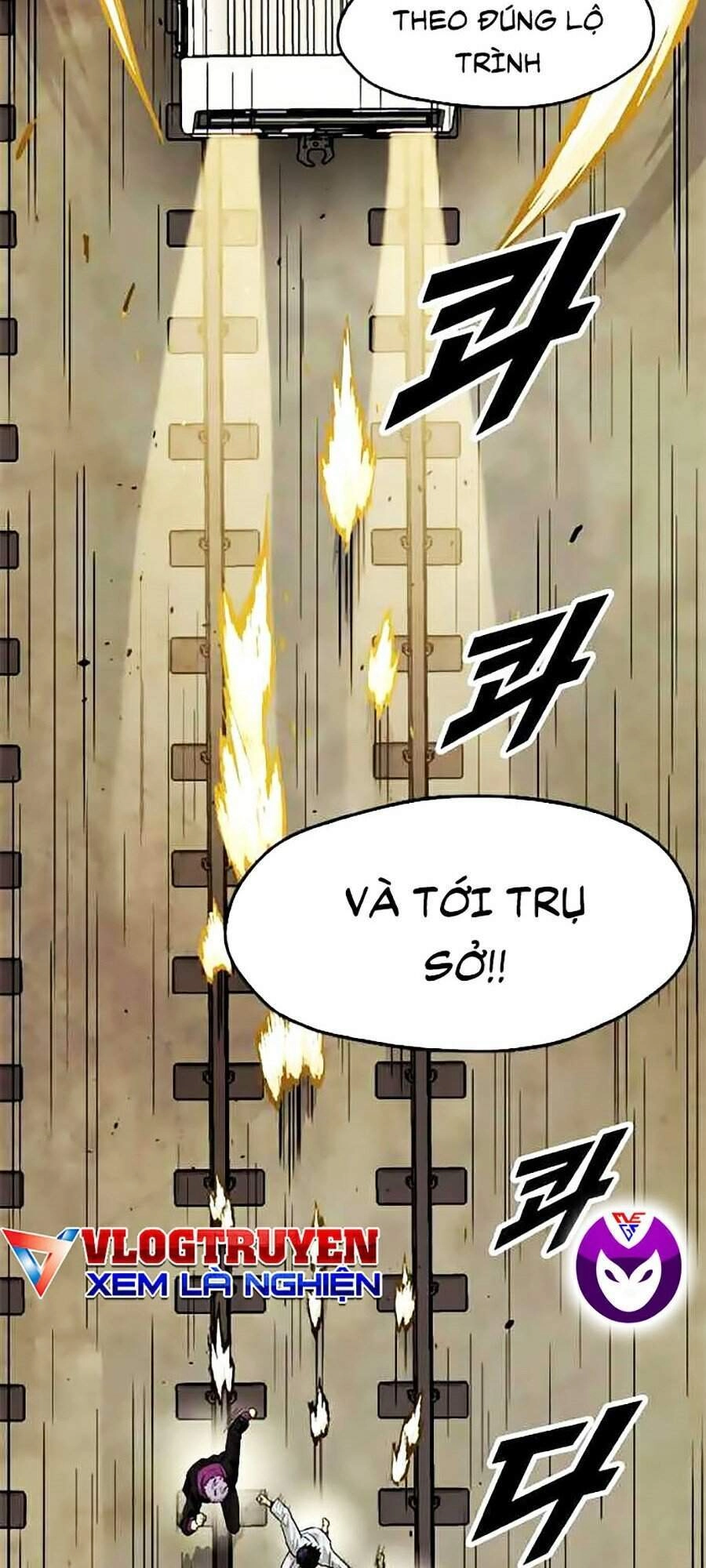 Tội Phủ Trảm Ma Chapter 7 - 43