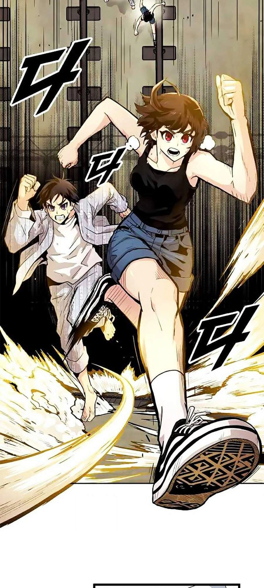 Tội Phủ Trảm Ma Chapter 7 - 45