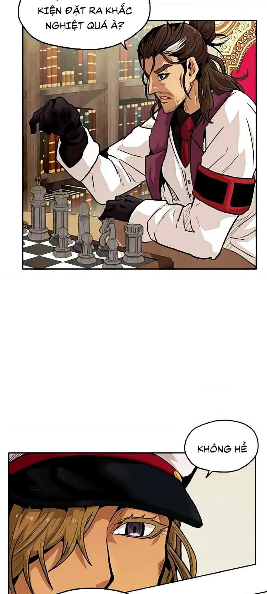 Tội Phủ Trảm Ma Chapter 7 - 49