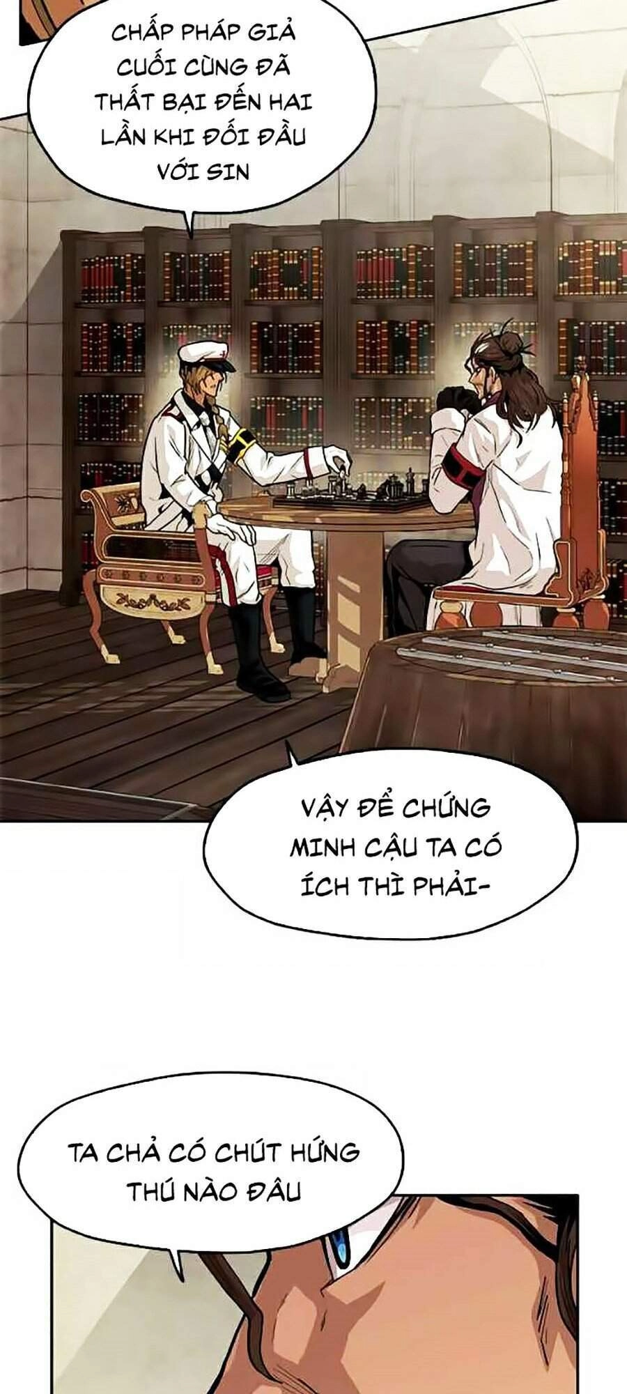 Tội Phủ Trảm Ma Chapter 7 - 51