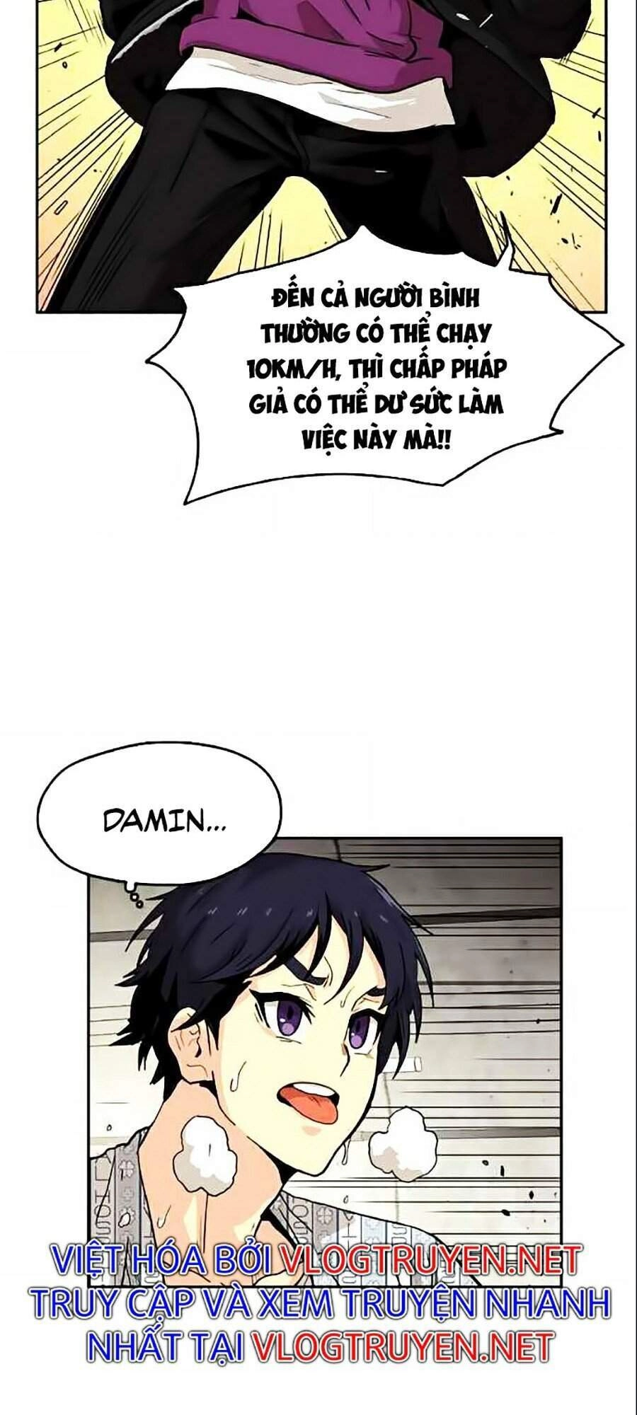 Tội Phủ Trảm Ma Chapter 7 - 59