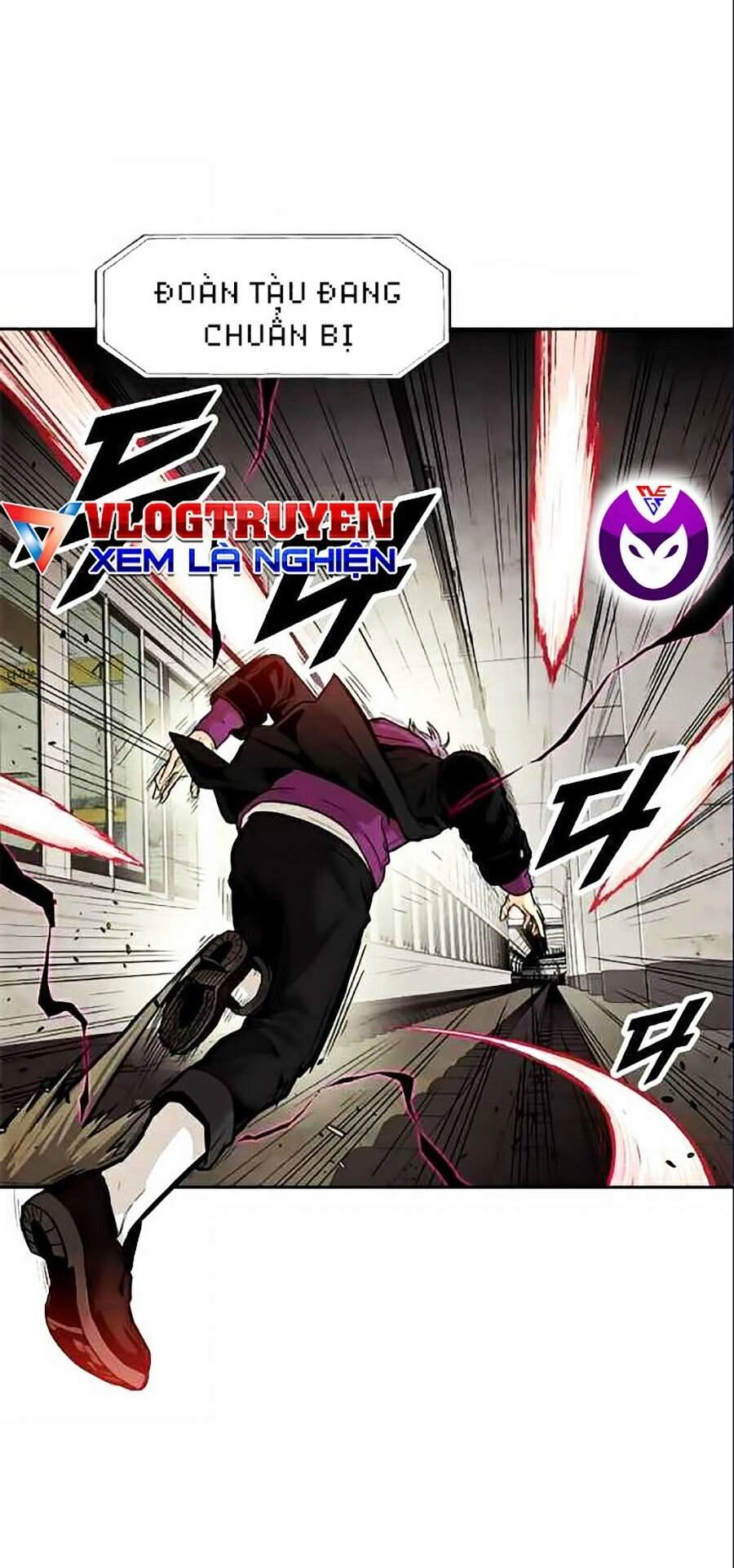 Tội Phủ Trảm Ma Chapter 7 - 65