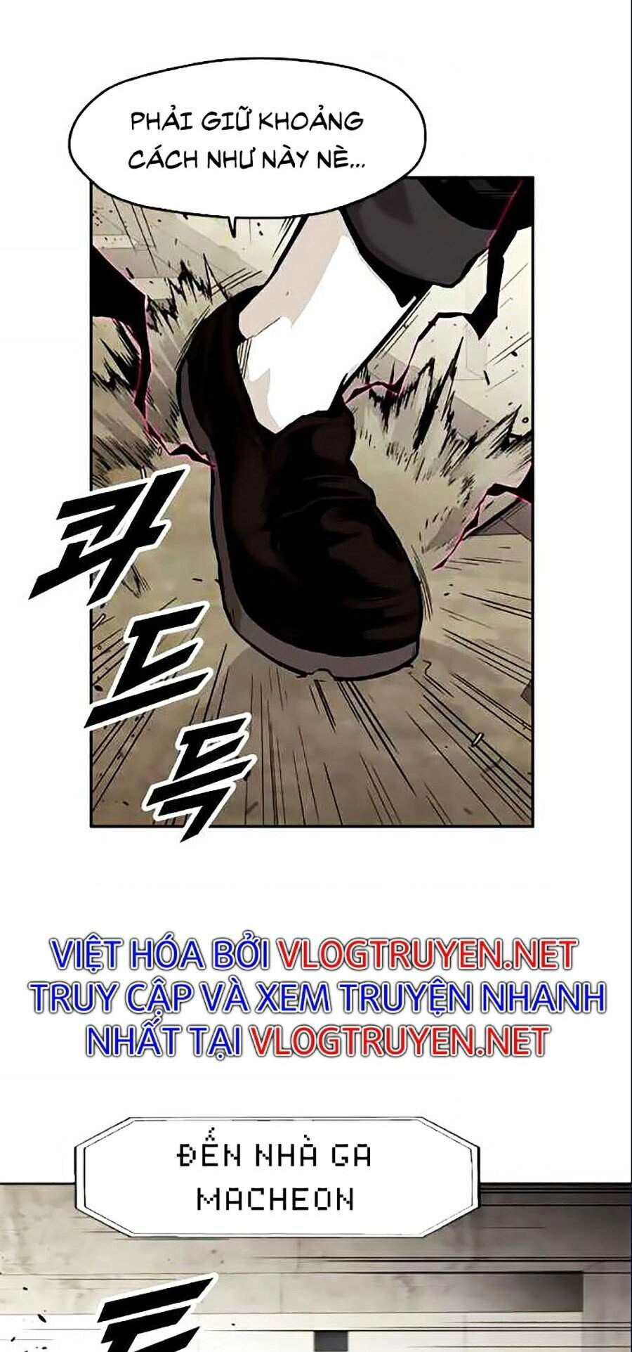 Tội Phủ Trảm Ma Chapter 7 - 66