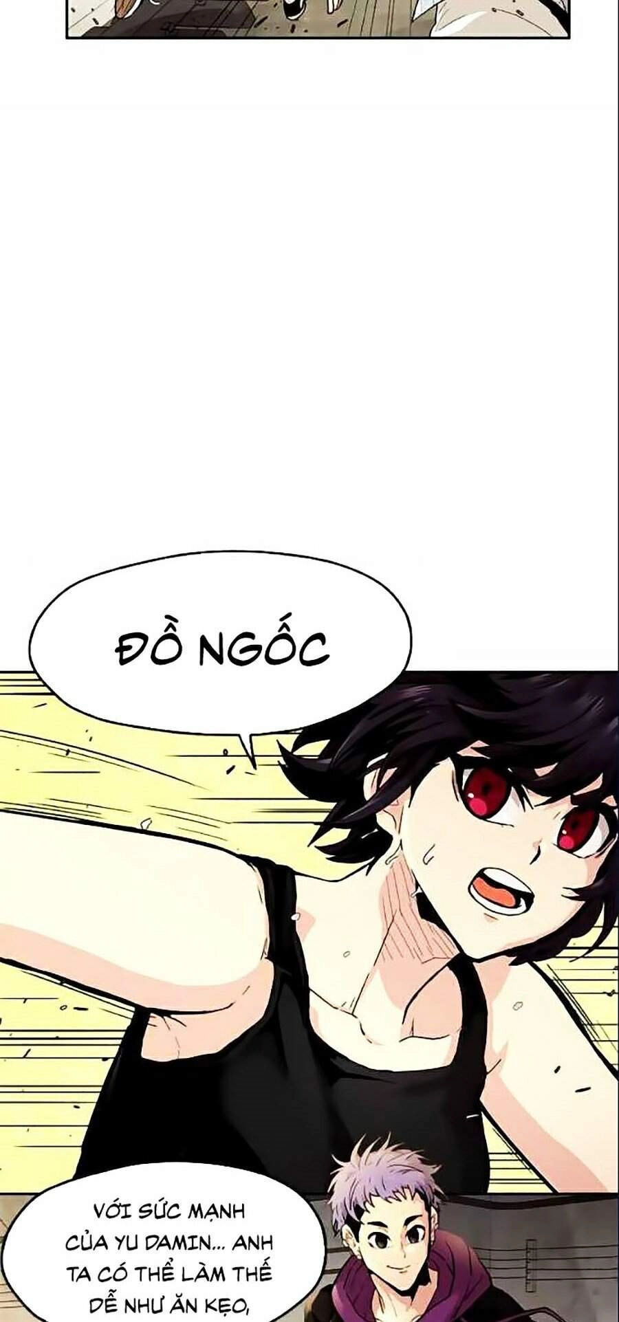 Tội Phủ Trảm Ma Chapter 7 - 68