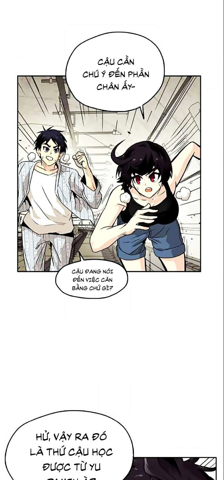 Tội Phủ Trảm Ma Chapter 7 - 70