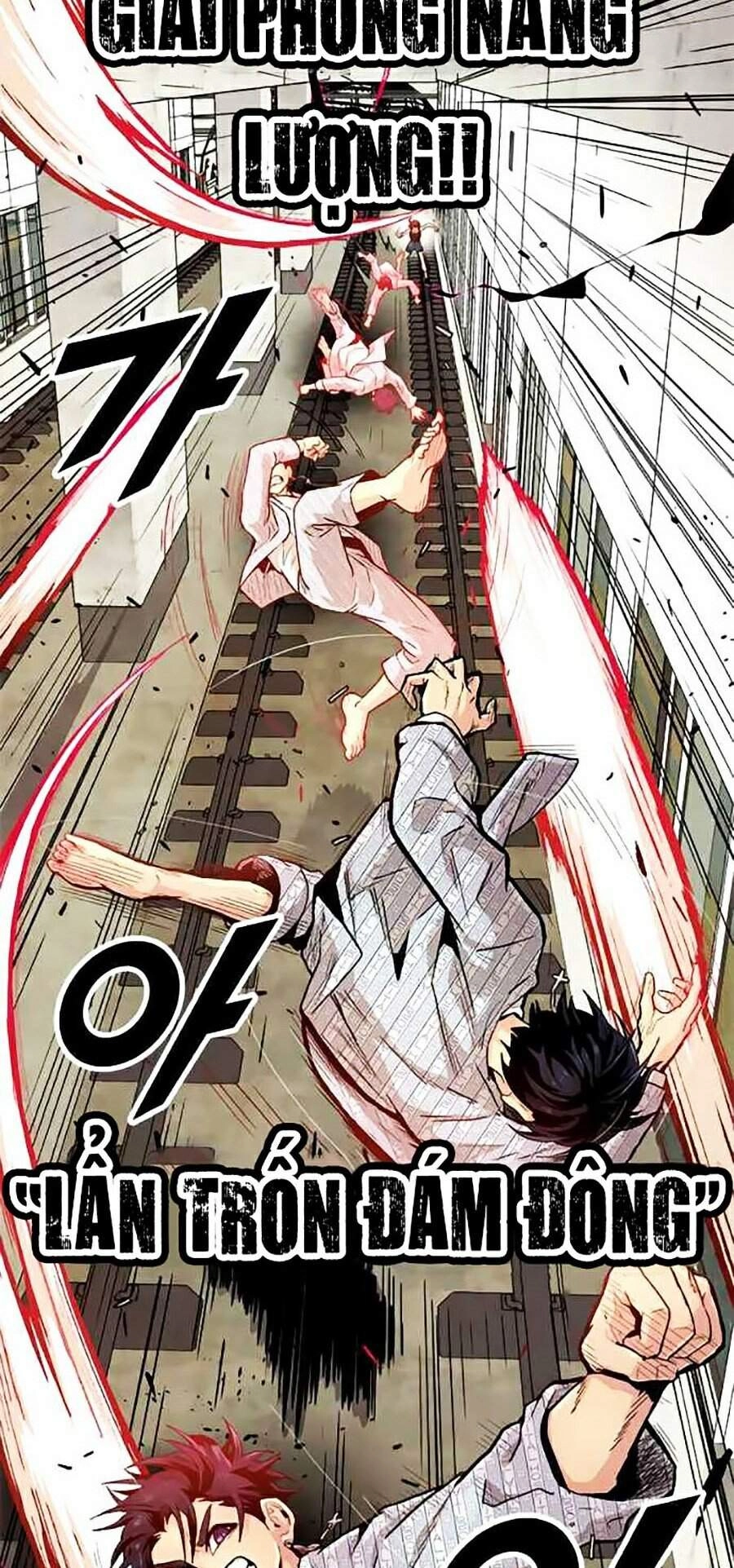 Tội Phủ Trảm Ma Chapter 7 - 73