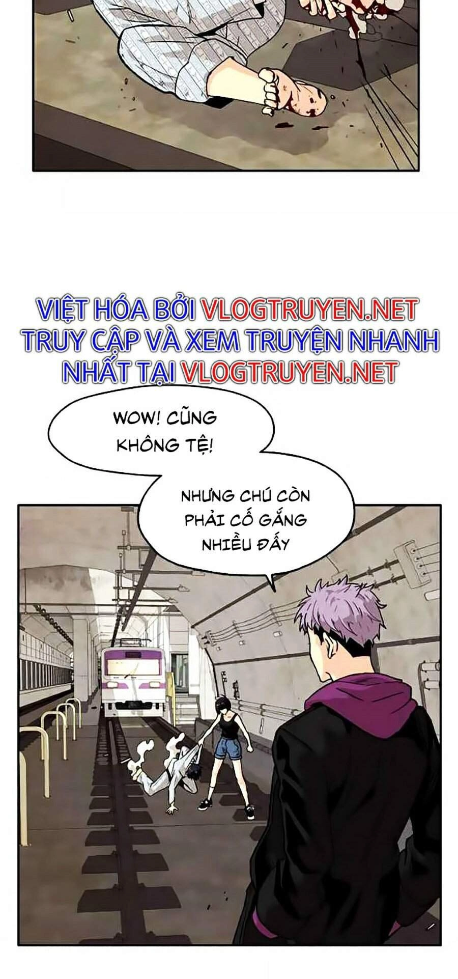 Tội Phủ Trảm Ma Chapter 7 - 76