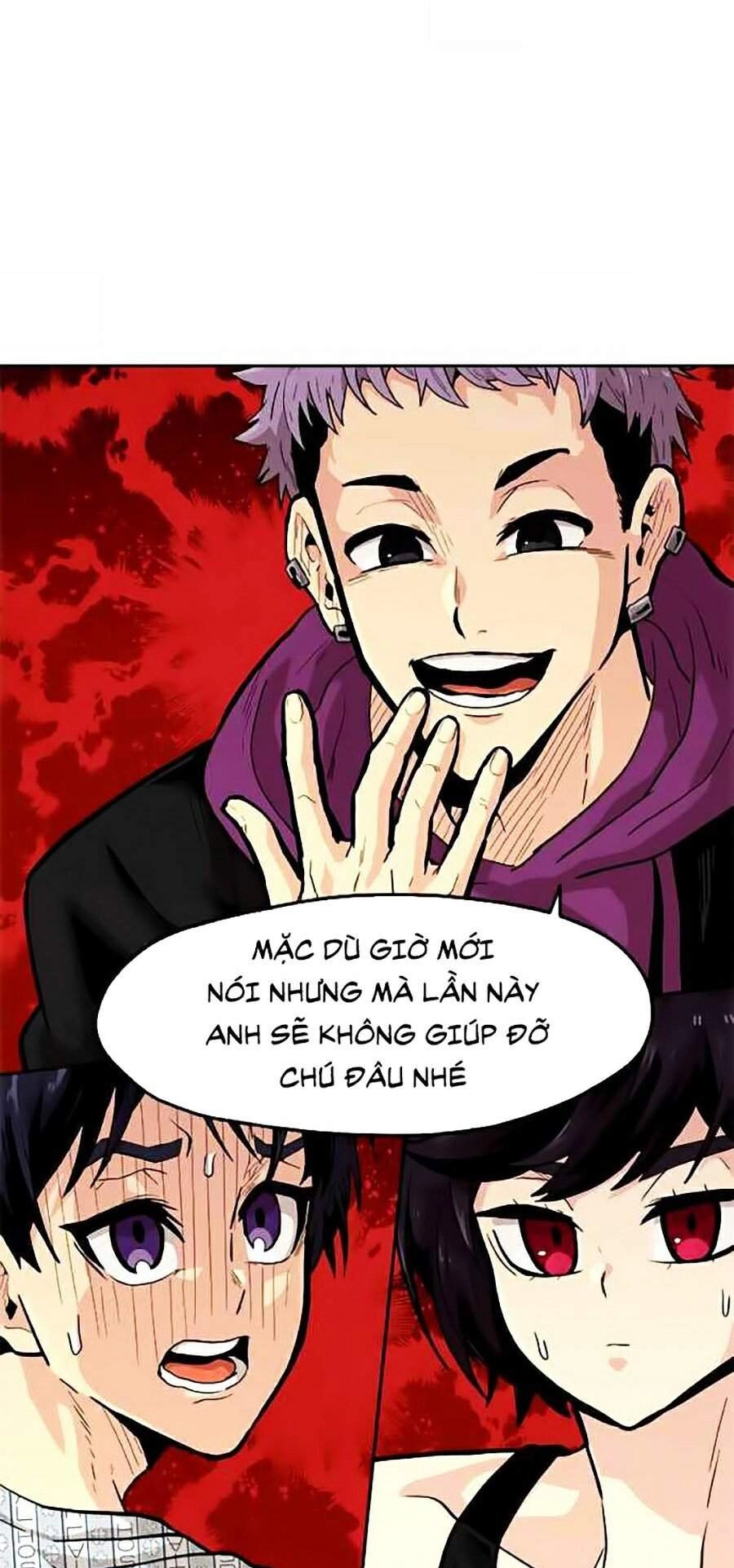 Tội Phủ Trảm Ma Chapter 7 - 77