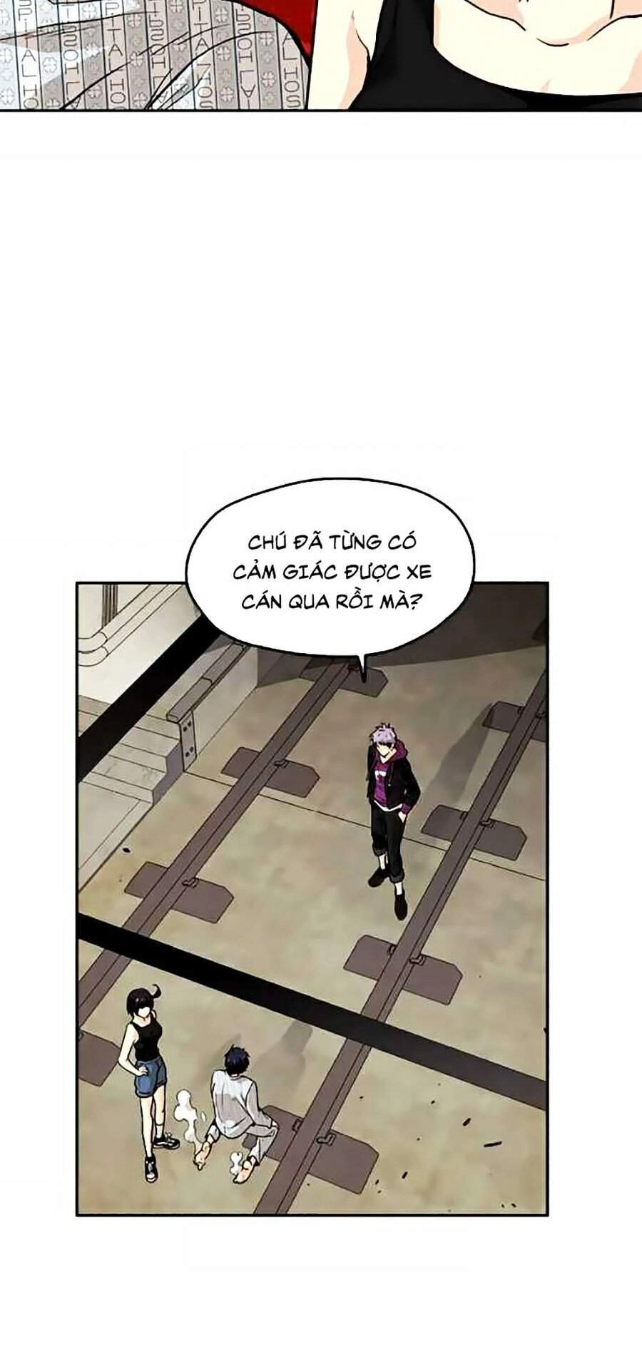 Tội Phủ Trảm Ma Chapter 7 - 78