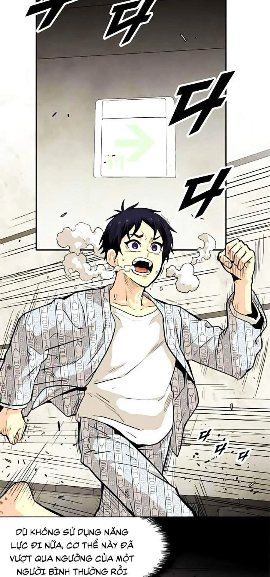 Tội Phủ Trảm Ma Chapter 7 - 82