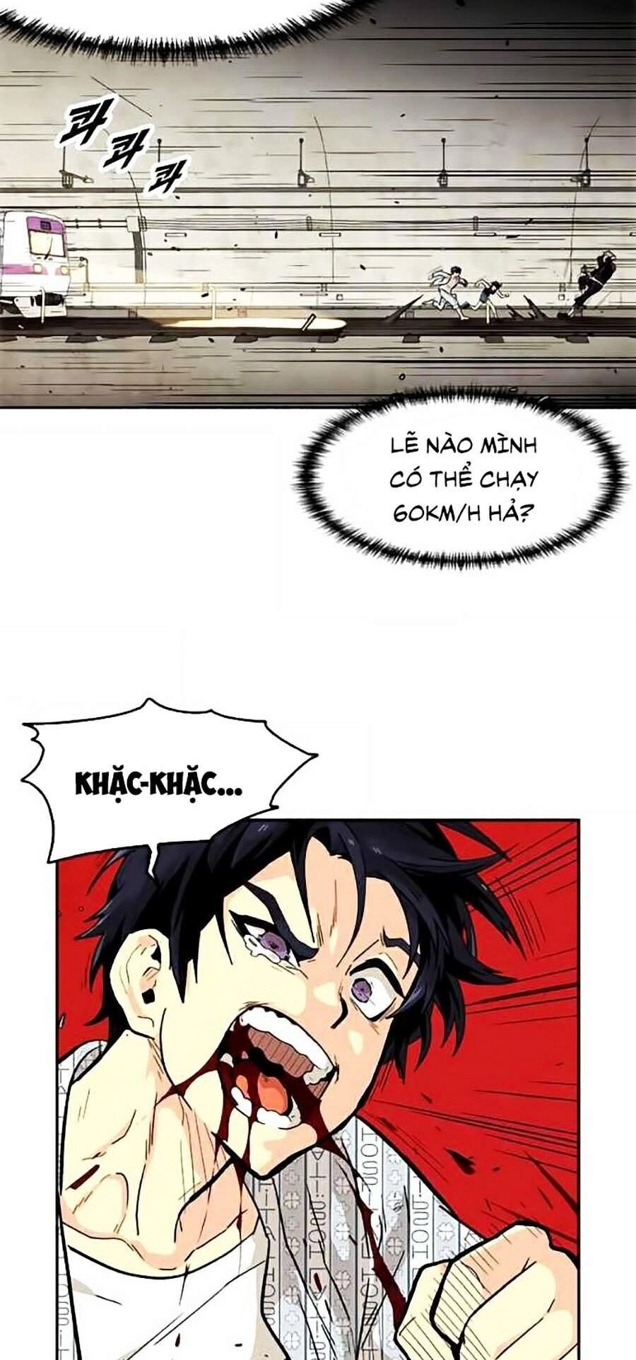 Tội Phủ Trảm Ma Chapter 7 - 83