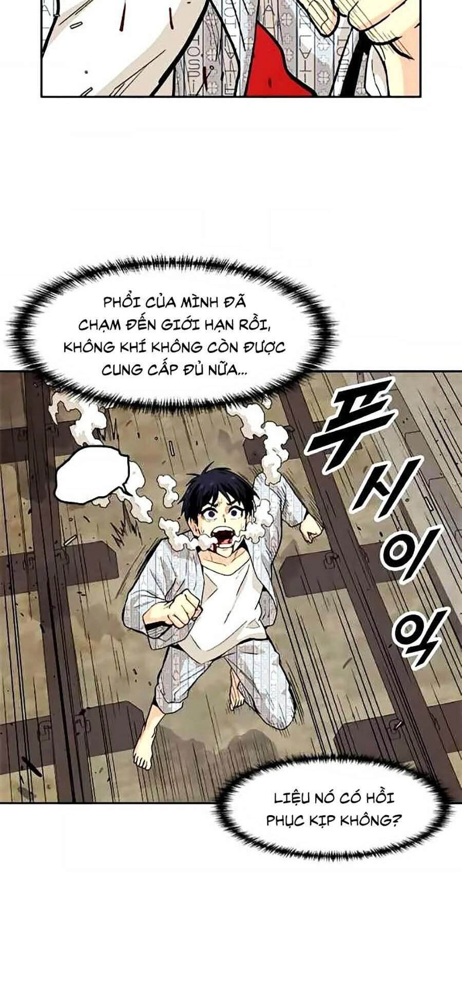 Tội Phủ Trảm Ma Chapter 7 - 84