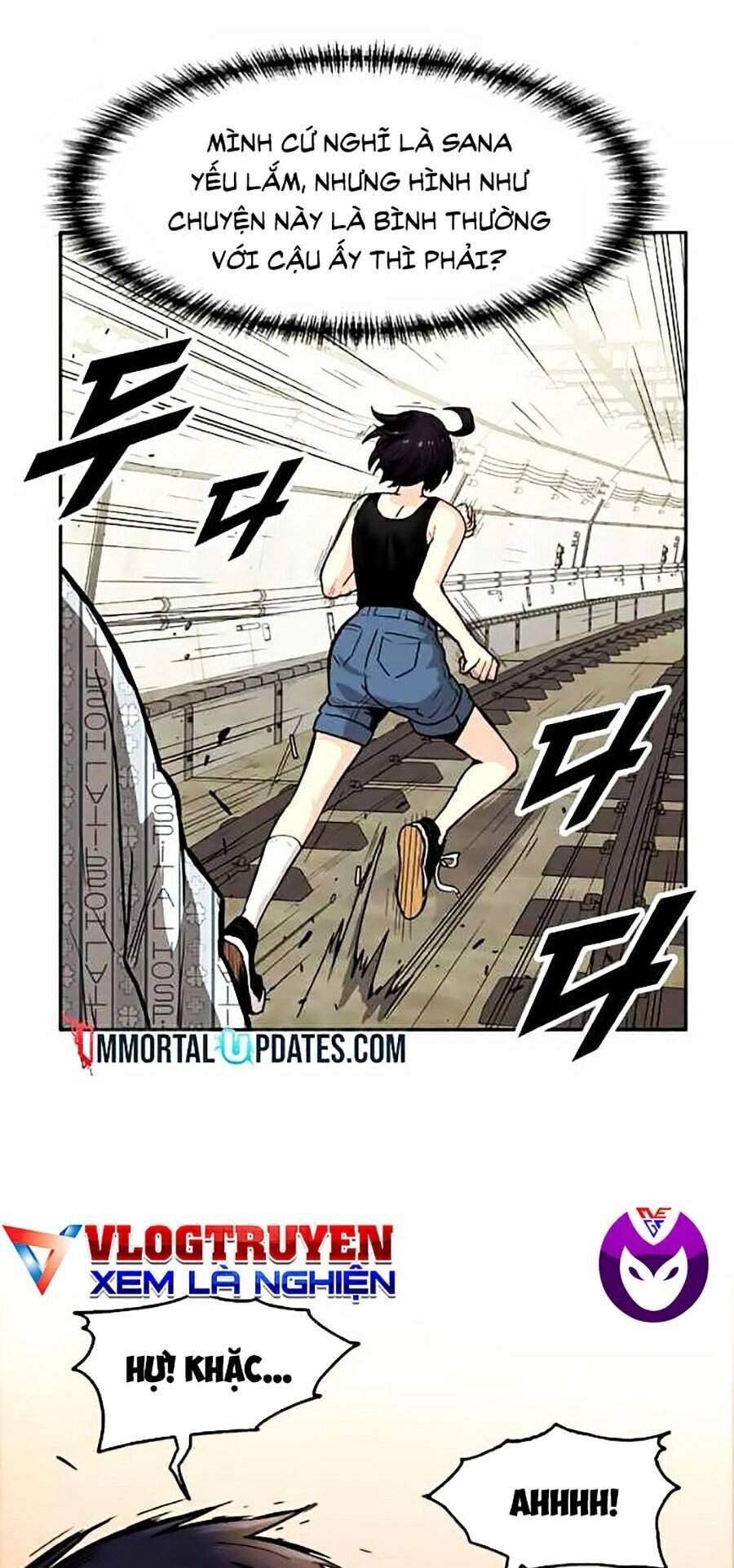 Tội Phủ Trảm Ma Chapter 7 - 85