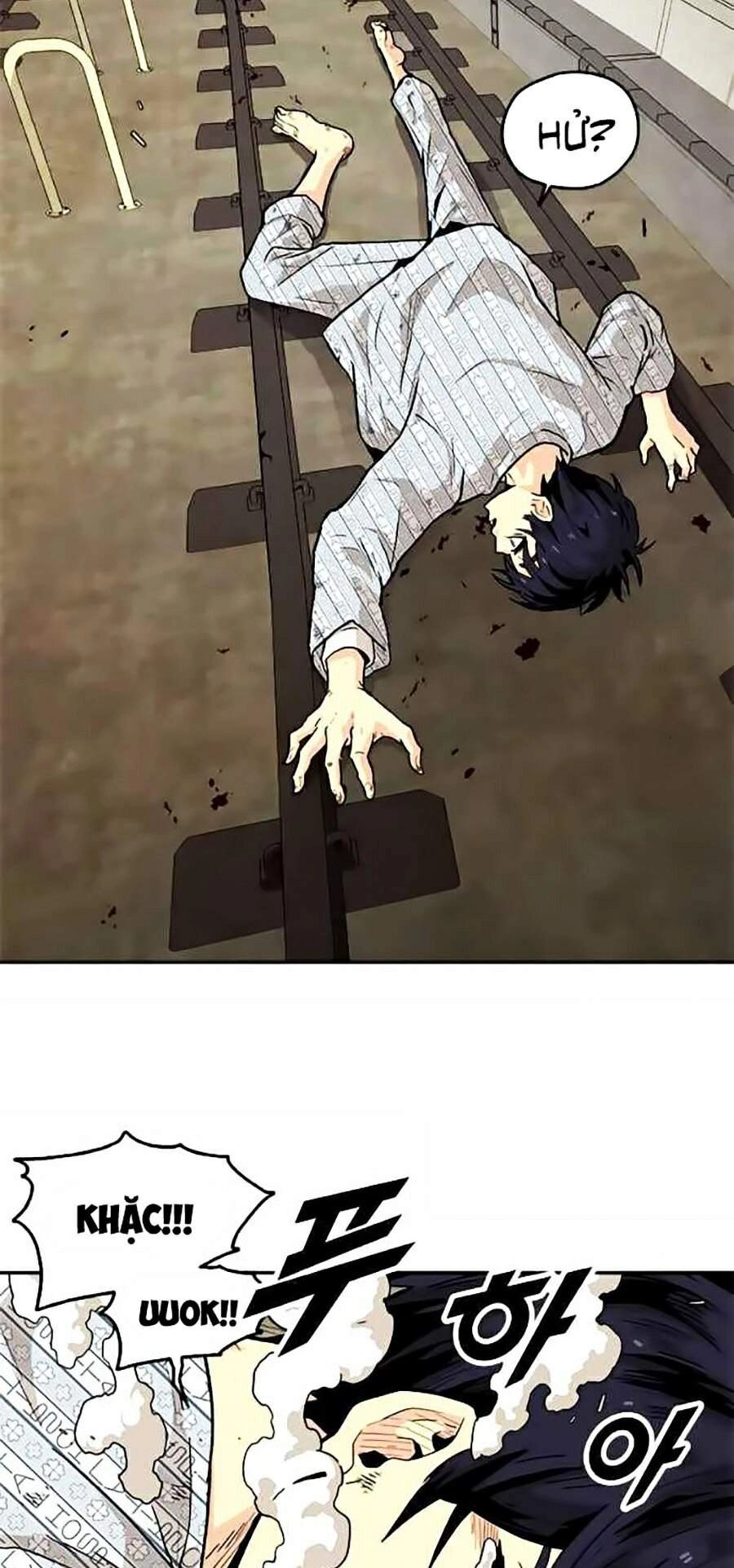 Tội Phủ Trảm Ma Chapter 7 - 88