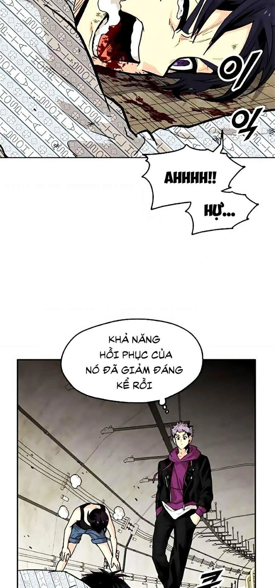 Tội Phủ Trảm Ma Chapter 7 - 89