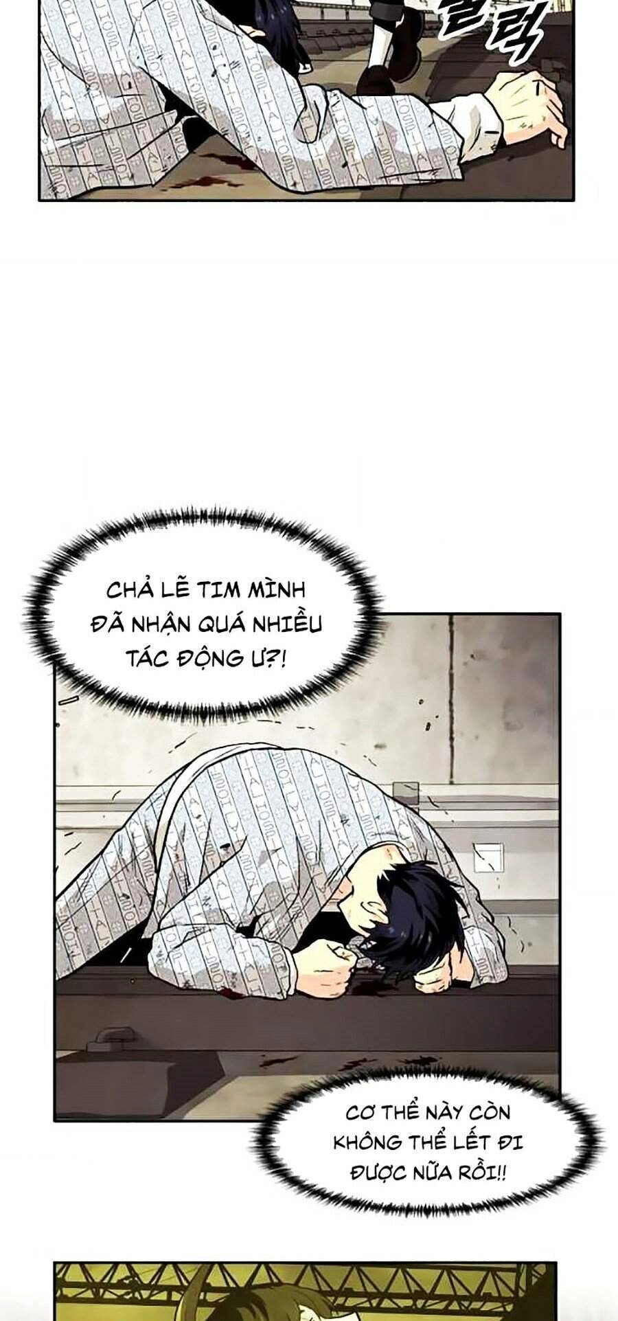 Tội Phủ Trảm Ma Chapter 7 - 90