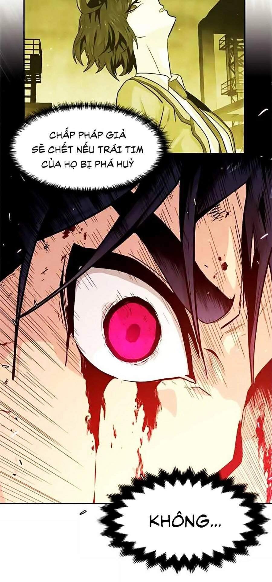 Tội Phủ Trảm Ma Chapter 7 - 91