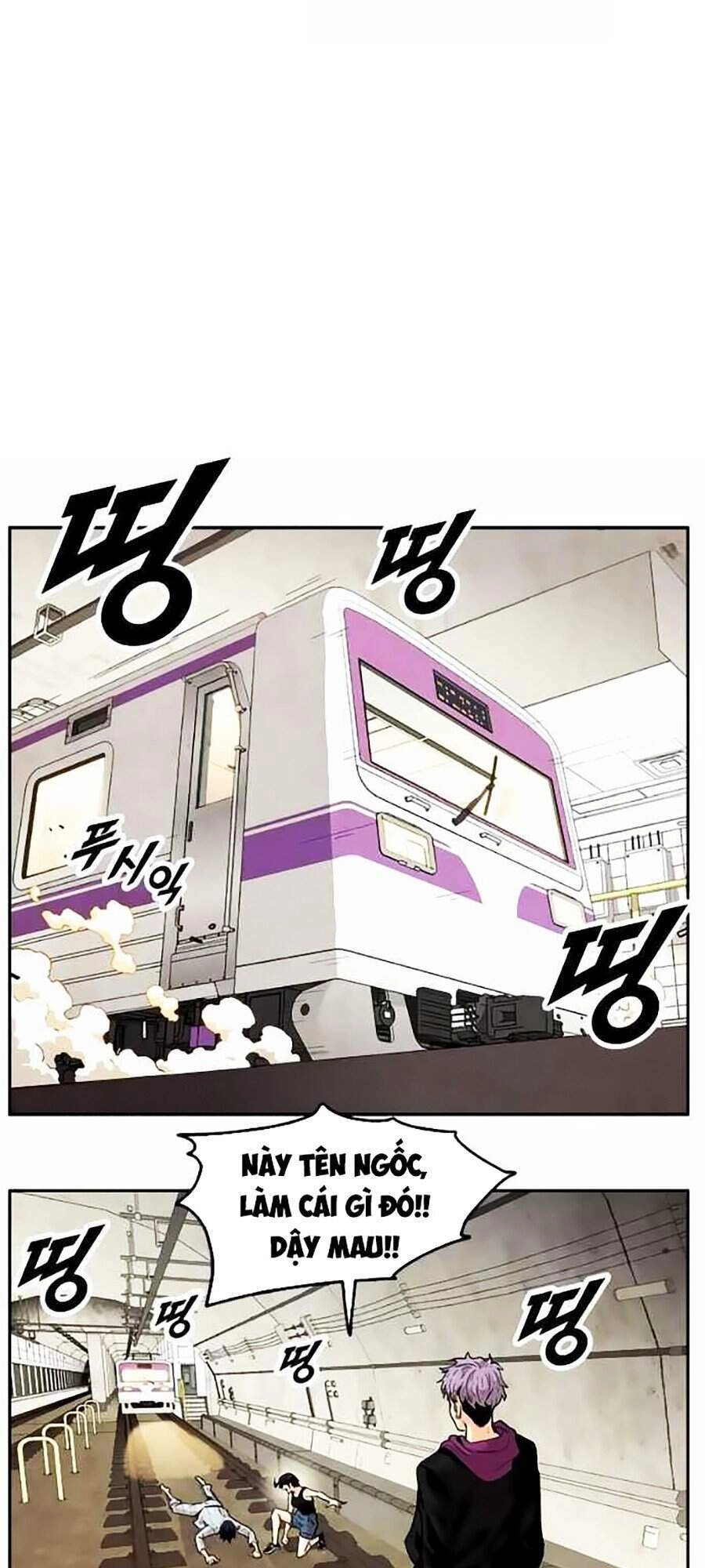 Tội Phủ Trảm Ma Chapter 7 - 92